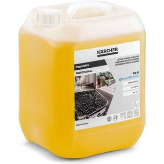 Kärcher Pressurepro RM 81 alkalisk rengøring 10l.