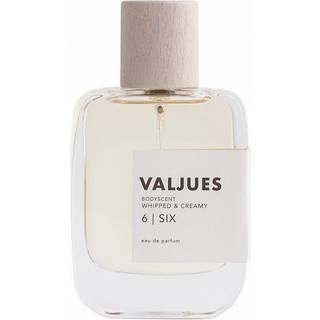 VALJUES Unisex-dufte Whipped & Creamy 6   SIXEau de Parfum Spray 50 ml (17.673,00 kr / 1 l) - 50 ml