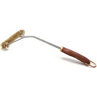 Outset QB49 Rosewood Collection 3-sidet grillb?rste