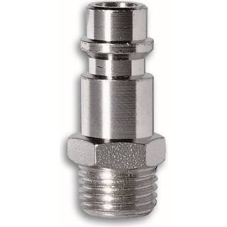Nippel 1/4' UG
