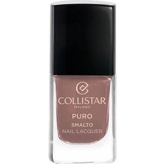 Collistar Puro Long-Lasting Nail Lacquer Langtidsholdbar neglelak Skygge 10 ml - 10 ml