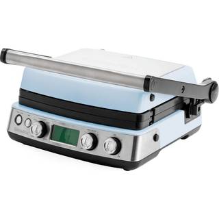 GreenPan GreenPan bordgrill 36x35,4 cm Blue haze
