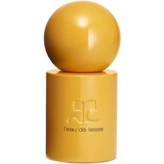 Courrèges Unisex-dufte L'Eau de Liesse Eau de Parfum Spray 50 ml (9.560,00 kr / 1 l) - 50 ml