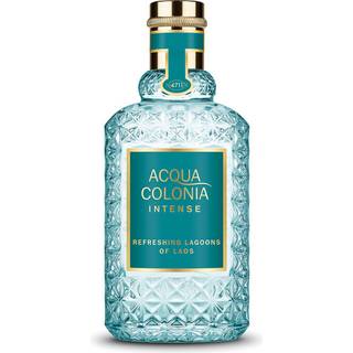 4711-Acqua-Colonia Intense Refreshing-Lagoons-Of-LaosIntenseEau de Cologne Spray 100 ml (4.490,00 kr / 1 l) - 100 ml