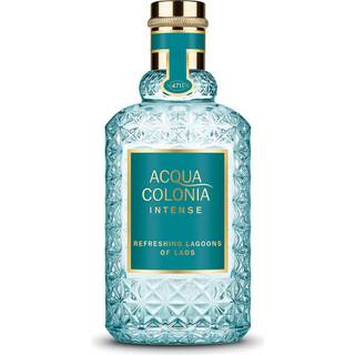 4711 Acqua Colonia Intense Refreshing Lagoons Of Laos IntenseEau de Cologne Spray 100 ml (4.480,00 kr / 1 l) - 100 ml