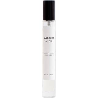 VALJUES Unisex-dufte Whipped-Creamy6   SIXEau de Parfum Spray 10 ml (30.600,00 kr / 1 l) - 10 ml