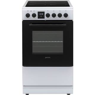 Point 3-Series POCO3050IHW induktionskomfur ➞ På lager - klar til levering