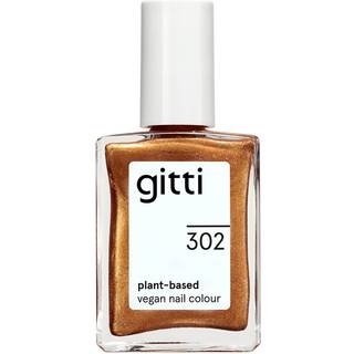 Nail Polish 302 - Neglelak - Better Me Bronze