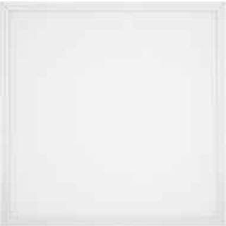LED-panel Fled, 3.600 lm, 62x62 cm, 115°, 3.000 K