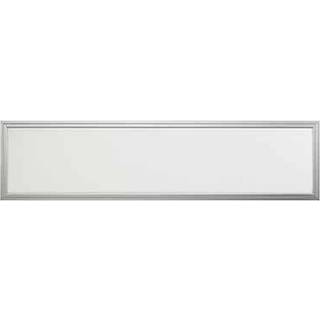 LED-panel Fled, 3.600 lm, 120x30 cm, 115°, 3.000 K