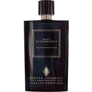 Simone-Andreoli Collections Italian-HeritageZest di SorrentoEau de Parfum Spray Intense 100 ml (12.240,00 kr / 1 l) - 100 ml
