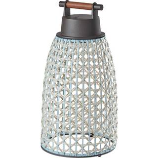 Bover Nans M/41/R bordlampe til udendørs brug beige