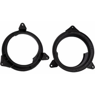 Højttaleradapter Bagdør 6.5 tommer Volvo S60/V70/XC70/S80