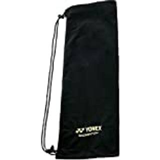 Yonex AC541 Badminton Racquet Case (1 Piece Soft Case) Sort