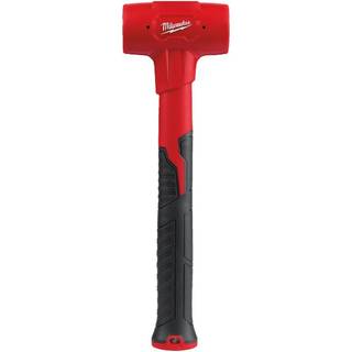 Milwaukee Klubbehammers rekylfri, 790 g