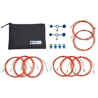 Elma Adapter lc mm 50/125um fibertek iii/iv