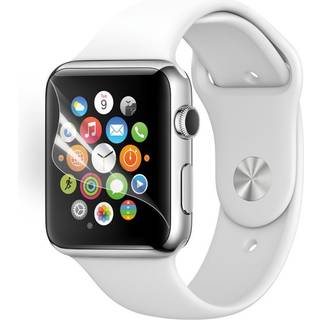 Apple Watch 3/2/1 (42mm) Beskyttelsesfilm