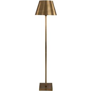 Artwood, Gulvlampe Graz Messing Artwood