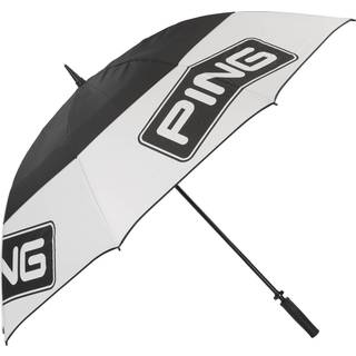 PING 68" TOUR UMBRELLA DOUBLE CANOPY