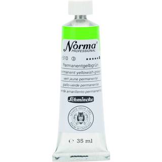 Norma 35ml - Permanentgelbgrün