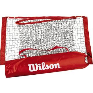 Wilson EZ Replacement Net - Hvid