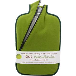 Sipacare Varmedunk (Olivengrøn)