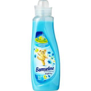 Bamseline Skyllemiddel | Dugfrisk | 925 ml