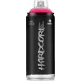 MTN Hardcore Akari Red 400ml
