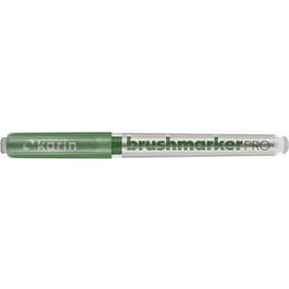 Brushmarker PRO - Olive Green 281