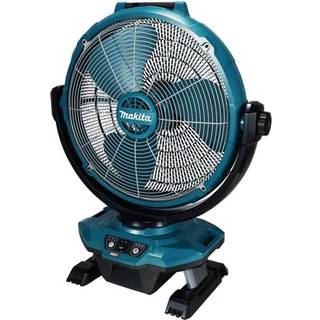 Trådløs ventilator Makita CF003GZ; 40 V (uden batteri og oplader)
