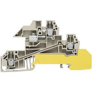 Distribution terminaler WDL 2,5 S for de 10 x 3 mm
