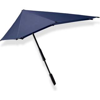 Senz Stormparaply Large - Blå