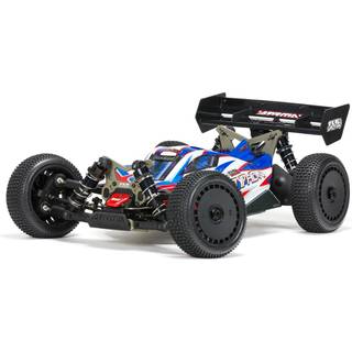 ARRMA Typhon 1/8 Buggy 4WD TLR RTR