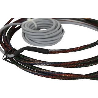 Fugtkabel 75cm ø4mm 200cm signalkabel