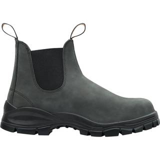 Blundstone Lug Boots #2240 Fritidsstøvler størrelse 12 farve sort