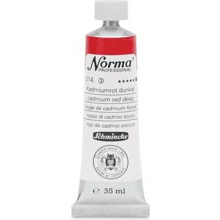 Norma 35ml - Kadmiumrot dunkel