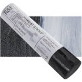 R&F Håndlavede maling - Professionel oliepigmentpind Payne's Gray 188 ml