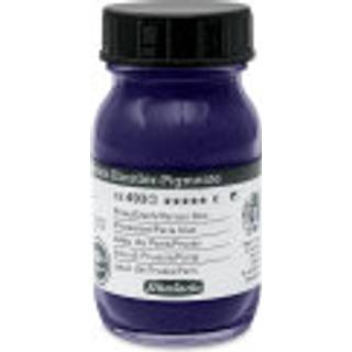 Farvepigment Paris Blue