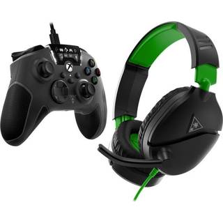 Turtle Beach Bundle Recon 70 Gamer Pack