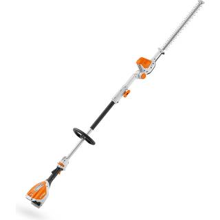 Stihl batteristanghækkeklipper hla 56 uden batteri og lader