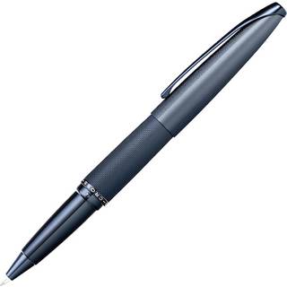 Cross AT885-45 ATX Dark Blue PVD Rollerball Pen - A2192