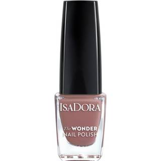 IsaDora Wonder Nail Polish 189 Smooth Beige - 6 ml