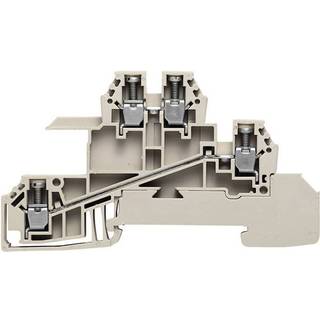Distribution terminaler WDL 2,5 S for de 10 x 3 mm
