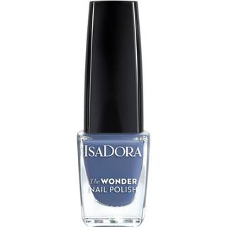 Isadora Negle Neglelak The Wonder Nail - Polish 147 Dusty Blue 6 ml () - 6 ml