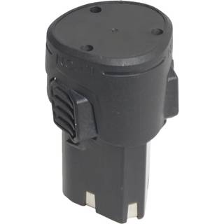 Batteri til polermaskine 1852-Marine, 12 V, 2 A