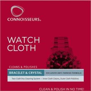 Connoisseurs Watch Cloth A784 - Unisex - Fabric