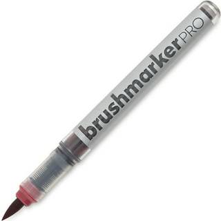 Brushmarker PRO - Burgundy 075