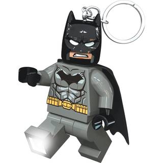 Euromic LEGO® DC Batman Keychain Light - Grey