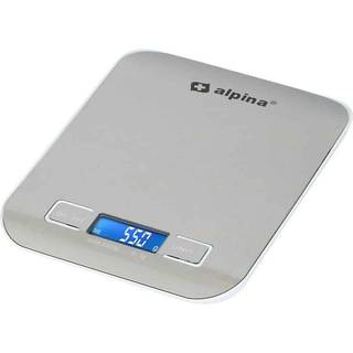 Alpina køkkenvægt max 5kg
