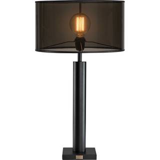 Artwood, Milan Bordlampe Sort